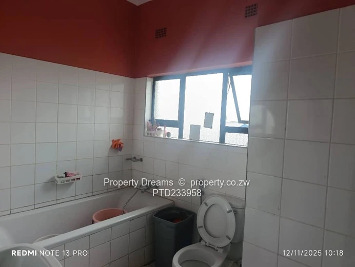 Madokero Duplex Flat for Sale – USD 160,000