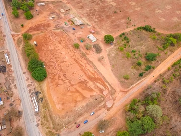 Farm & Agricultural Land