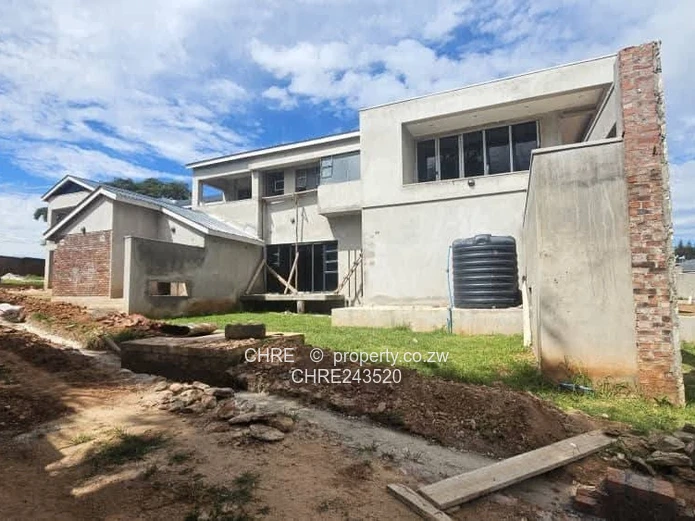 Gletwin House For Sale