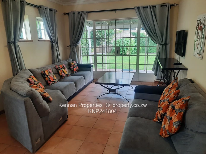 Superbly Located Close to Bus Routes, Hospitals (Sole Mandate)