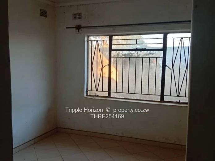 Damofalls phase 4 house for sale with deeds 