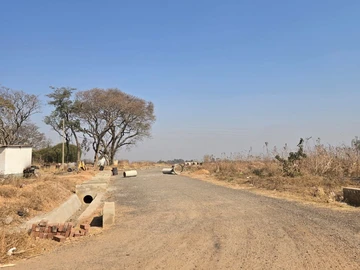 Land