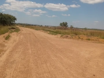 Farm & Agricultural Land