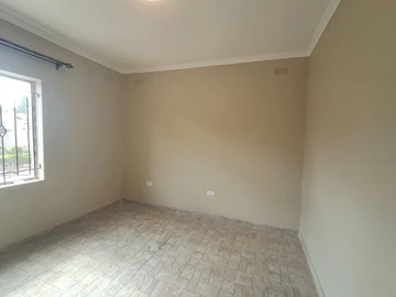 3 Bedroom Cottage