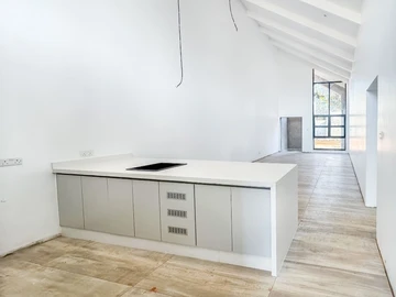 3 Bedroom Townhouse Complex