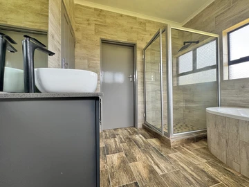 3 Bedroom Townhouse Complex