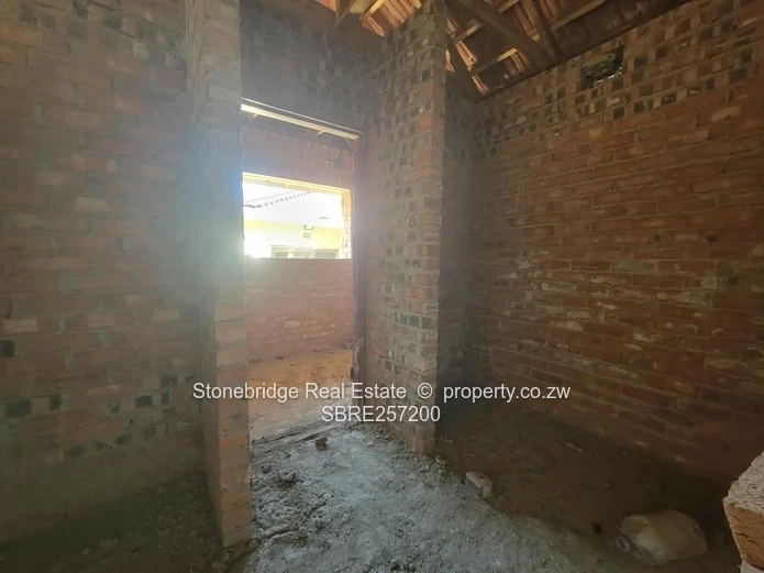 3 Bedroomed House in Morningside For Sale