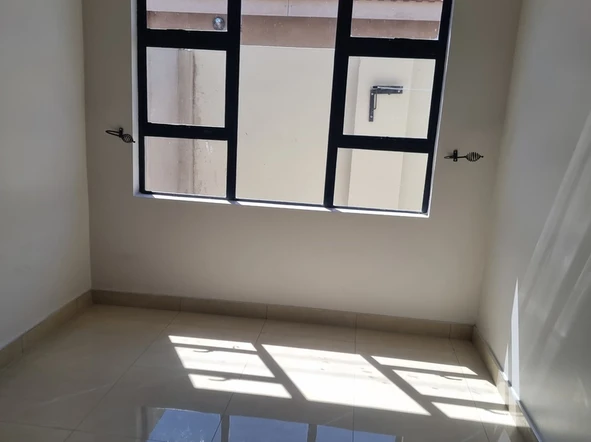 6 Bedroom Townhouse Complex