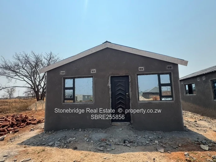 Mbundane – 6 Residential Units For Sale | Usd $19,000 Each