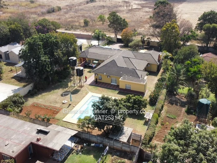 Luxury Family Sanctuary | 4-Bedroom Executive Home (Sole Mandate)