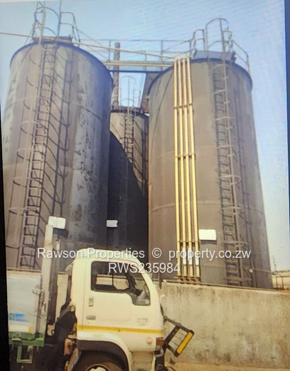 Investment Opportunity