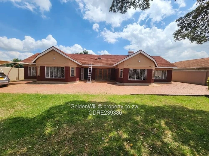 Westgate full house to rent 