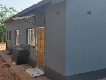 2 Bedroom Cottage