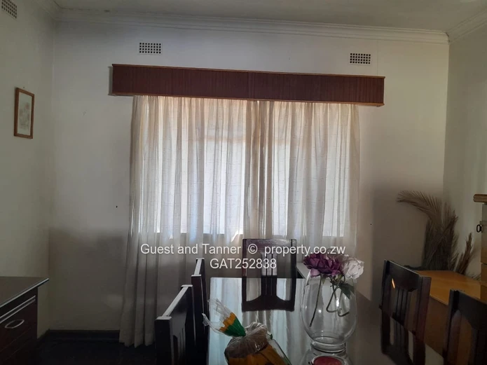 Spacious 4-Bedroom Family Home for Rent | $1,500 Per Month