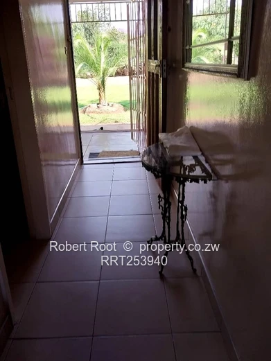 Family Home To Rent In Waterfalls