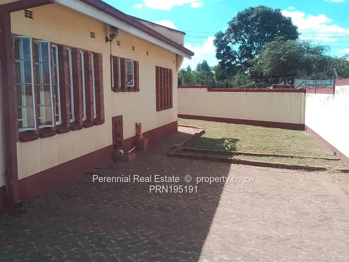 A Neat Family House (Sole Mandate)