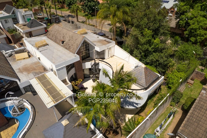 The Newlands Lifestyle!