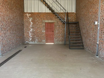 Shop & Retail Property