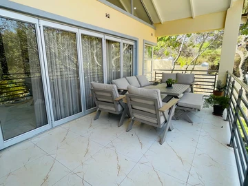3 Bedroom Townhouse Complex