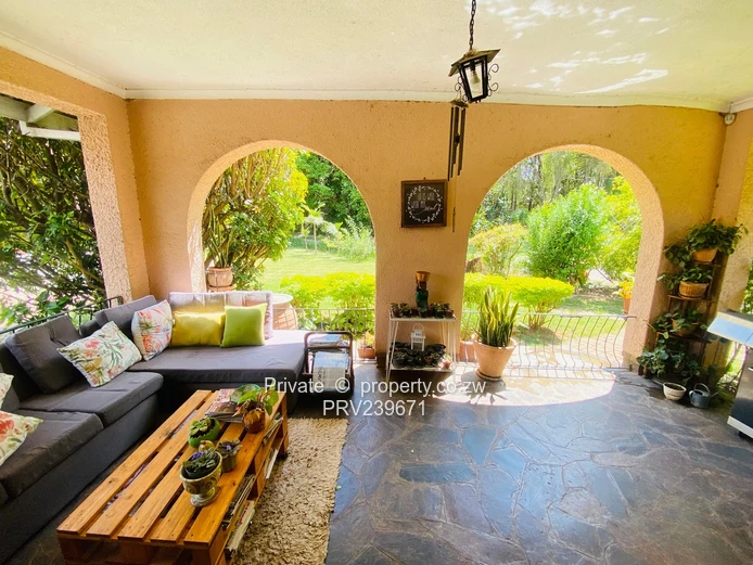 Immaculate Modern Family Home 