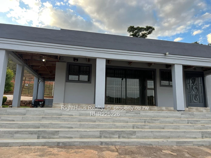 Discover a spectacular home in Shawasha Hills where  nature, peace and security come in abundance