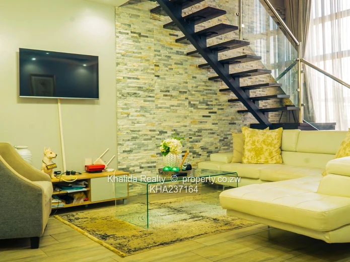 Highlands duplex fat for sale