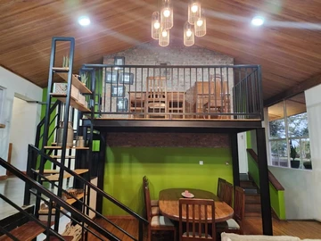 3 Bedroom Garden Flat