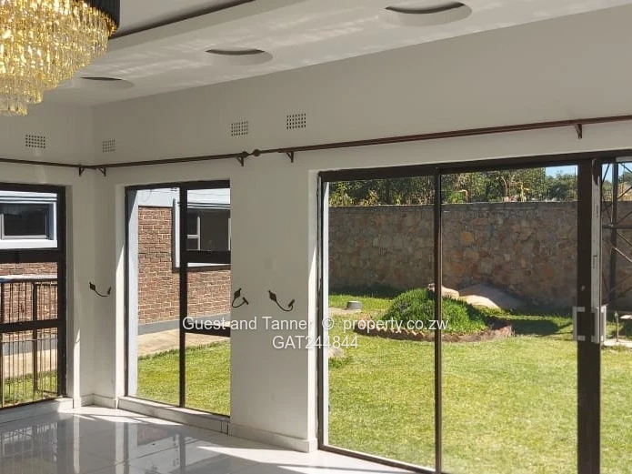 4 Bedroomed house For Sale In Crowhill