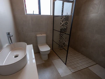 Contemporary, Secure . Smart Living
