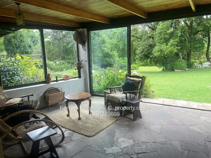 Beautiful Property on 7848 Square metres