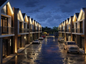 3 Bedroom Flat & Apartment