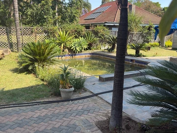 5 Bedroom Townhouse Complex