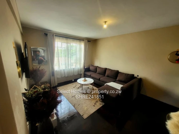 Avenues Flat For Sale