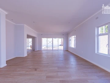 4 Bedroom Townhouse Complex