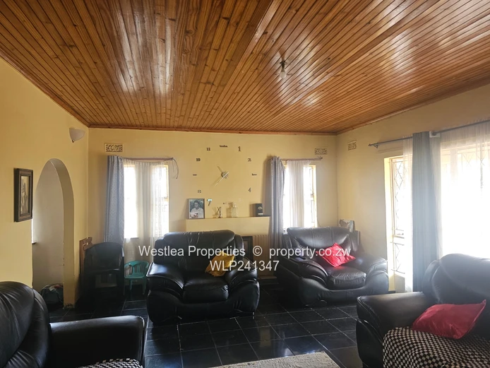 An opportunity not to miss