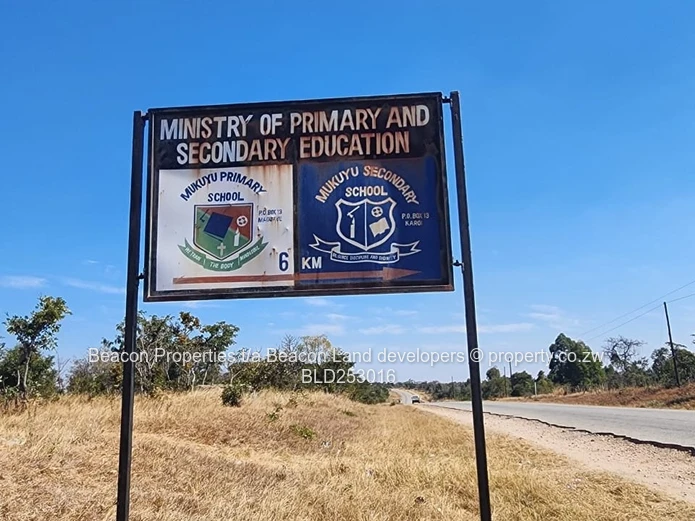 Prime Hurngwe Plots For Sale 