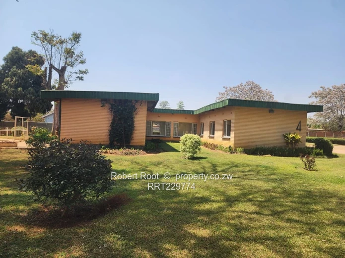 4 Bedroom House for Rent in Marlborough