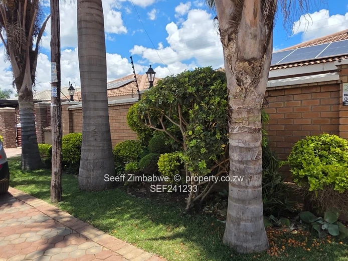 Modern and Ready to Move in Property  (Sole Mandate)