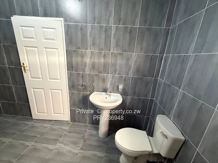 Greystone Park Newly Completed House Extension