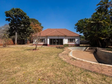 Commercial Property