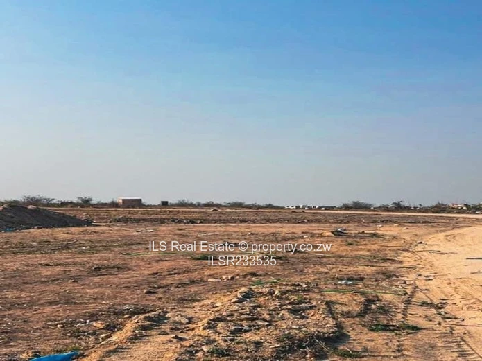 Investment Opportunity In Vulindlela Township, Lower Rangemore