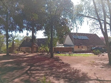 Farm & Agricultural Land