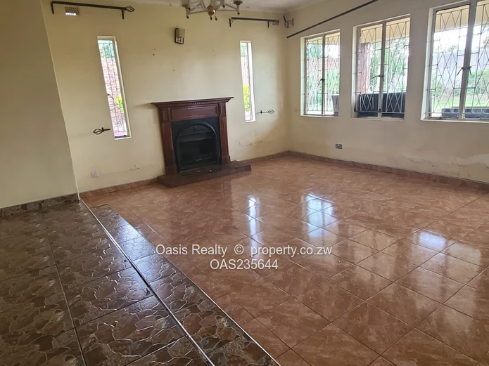 Neat house conveniently located 