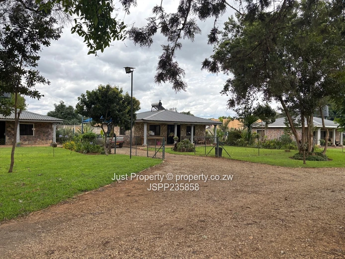 Prime Location For The Discerning Investor  