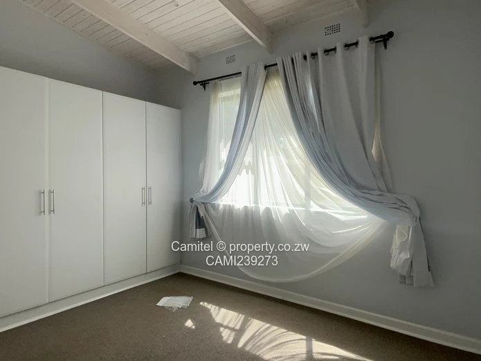 Borrowdale Brooke Inside the boom Townhouse