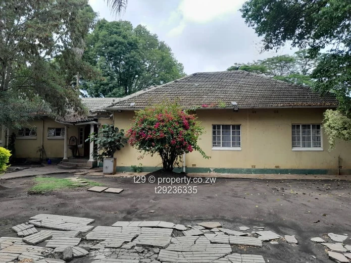 Newlands house for sale (Oxford Road) 