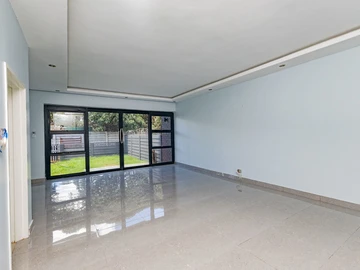 2 Bedroom Garden Flat