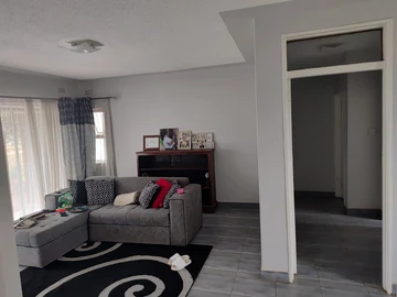 3 Bedroom Townhouse Complex