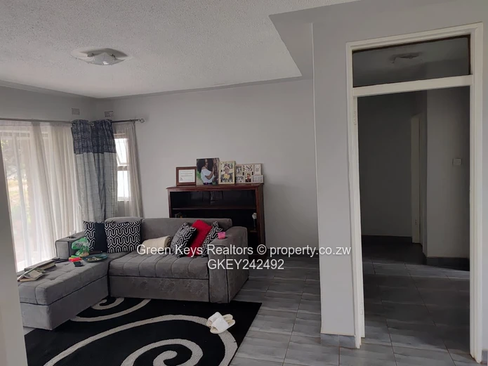 Tynwald South 3 beds clusters at USD75,000