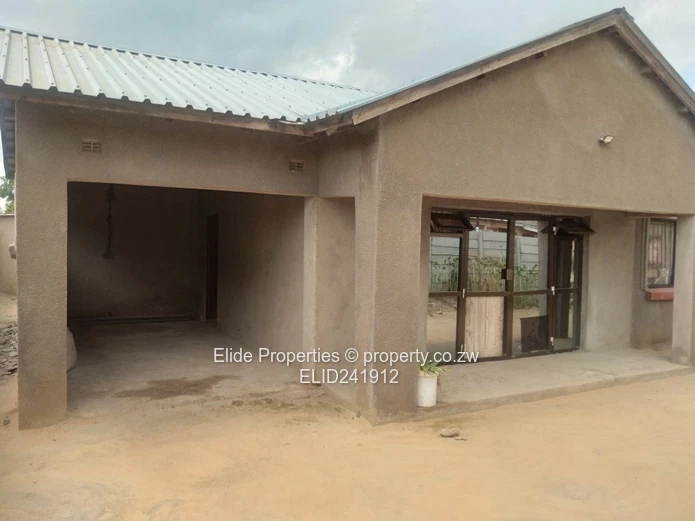 Ruwa  (Sole Mandate)